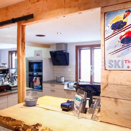 Hostel Arlberg Boutique Hotel-hostel Pettneu am Arlberg