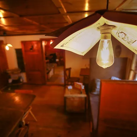 Arlberg Boutique Hotel-hostel Хостел Петной-ам-Арльберг
