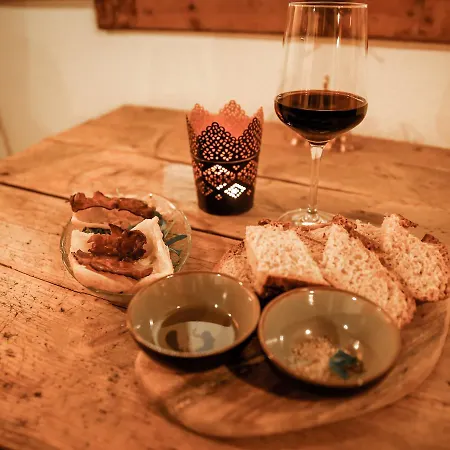 Arlberg Boutique Hotel-hostel Петной-ам-Арльберг