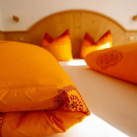 Хостел Arlberg Boutique Hotel-hostel
