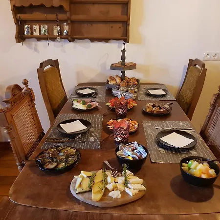 Arlberg Boutique Hotel-hostel