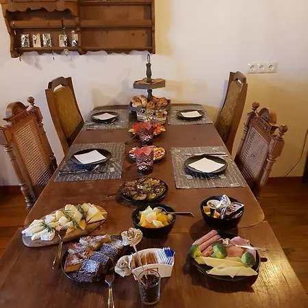 Arlberg Boutique Hotel-hostel Петной-ам-Арльберг