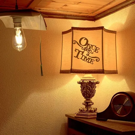 Хостел Arlberg Boutique Hotel-hostel *