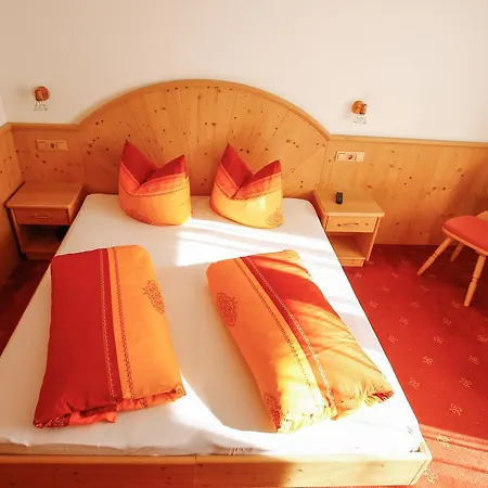 Arlberg Boutique Hotel-hostel Hostel *