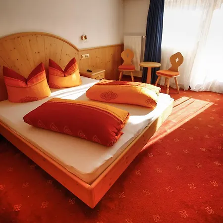 Arlberg Boutique Hotel-hostel * Pettneu am Arlberg