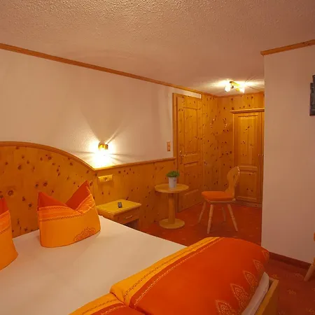 ホステル Arlberg Boutique Hotel-hostel *