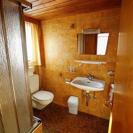 Arlberg Boutique Hotel-hostel ホステル