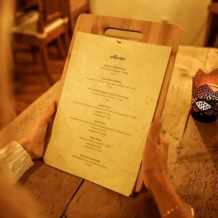 ホステル Arlberg Boutique Hotel-hostel *